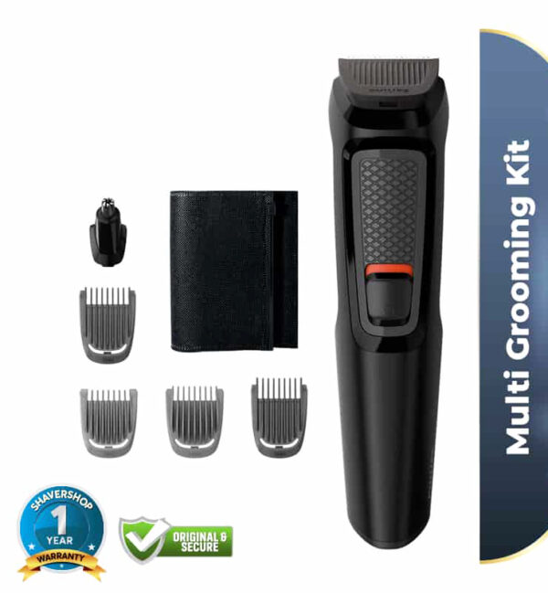 Philips MG-3710 Trimmer Price in Bangladesh