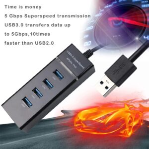 USB Hub Price in Bangladesh