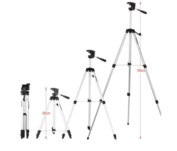 Tripod Price in Bangladesh