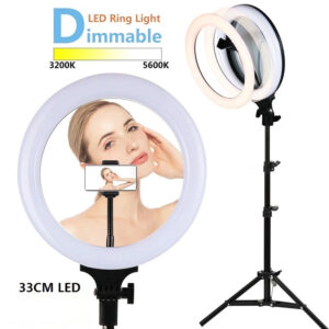 Ring Light Price in Bangladesh