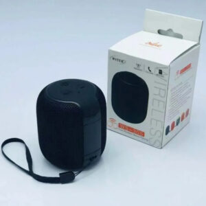 WSTER WS-305 Mini Bluetooth Speaker