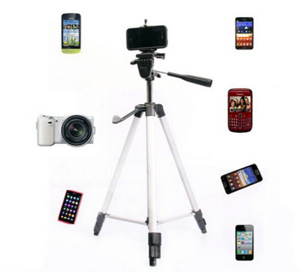 Tripod Price in Bangladesh