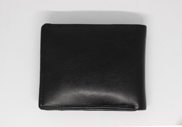 Bull Captain Leather Money Bag for Men in Bangladesh