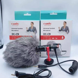 Candc DC-C9-Microphone-Bangladesh