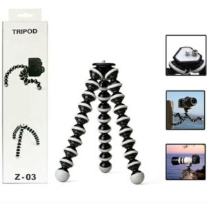 Z-03 Octopus Tripod in Bangladesh